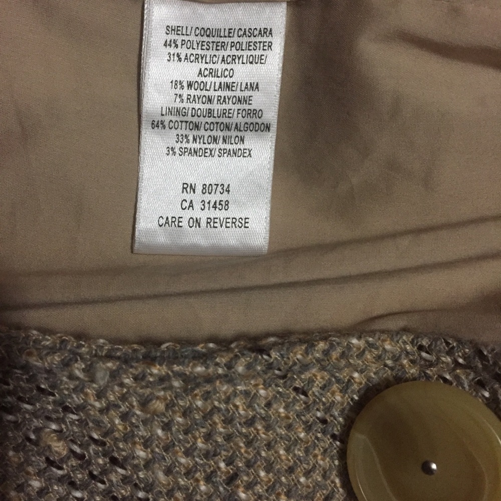 Bcbg Maxazria Jacket. - image 5